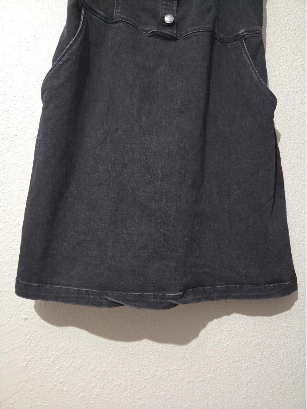 Hollister denim dress - Picture 4 of 7